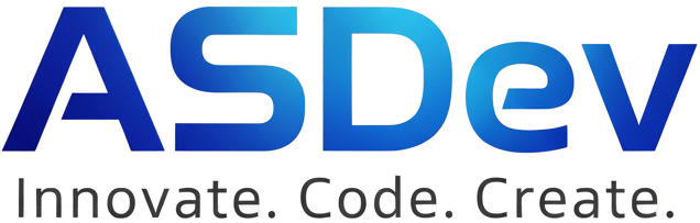 ASDev Logo